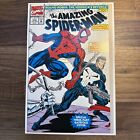 Amazing Spider-Man #358 1992 Marvel