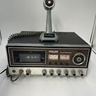 Pearce Simpson Simba SSB Base Station AM CB Transceiver W/SSB +2 Mic. Parts Only