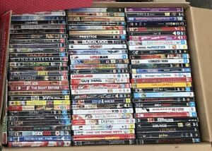 PRICE DROP!!!   DVD Movies **Pick & Choose** LOT + Combined Shipping