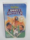 Disney  -  Angels in the Outfield  (VHS Clamshell Edition) Danny Glover
