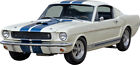1965 SHELBY MUSTANG GT350 CAR VINYL DECAL (Small)