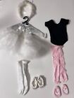 American Girl of Today Doll SWAN LAKE Ballet Costume Complete w/ Practice Outfit