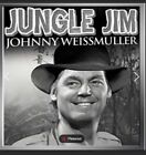 Jungle Jim Collection - TV, Movies, Serials and Radio
