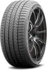 2 New Falken Azenis FK510 275/40ZR17 2754017 275 40 17 High Performance Tire (Fits: 275/40R17)