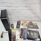 The Beatles / 1988 Rolltop Box Set / ALL ALBUMS - STILL SEALED