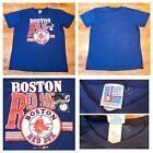 New ListingVtg 90s Boston Red Sox Graphic Tee Single Stitch T-Shirt Sz XL Made In USA