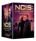 -  NCIS Los Angeles LA The Complete Series Seasons 1-14  BOX SET - DVD