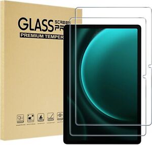 Glass Screen Protector For iPad Pro/Samsung Galaxy Tab/Lenovo/TCL/Amazon Tablets