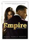 Empire Season 1 - DVD - VERY GOOD