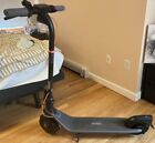 Ninebot Segway E2 Plus Electric Scooter 8.1