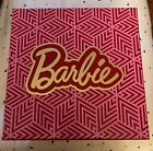 Limited edition BARBIE complete makeup kit, Barbie X  Pur, sold out online