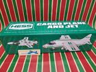 Hess Truck 2021 Cargo Plane and Jet - Brand New Unopened - Limited Edition