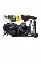 New ListingSony a7 III Digital Camera with 28-70mm Lens and Accessory Bundle