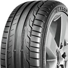 4 Tires Dunlop Sport Maxx RT 205/45R17 88W XL (MC) High Performance (Fits: 205/45R17)