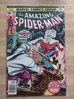 The Amazing Spiderman #163 Marvel Comics