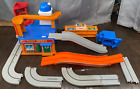 Thomas & Friends Mail Delivery Big Loader Train Set TOMY 2005 Post Office Parts