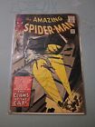 Amazing Spider-Man #30 - Marvel Comics - 1965 - 1st app Cat Burglar