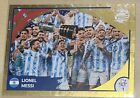 Lionel Messi - Argentina - Panini Copa America 2024 - US Edition - Legends Foil