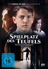 Spielplatz des Teufels (The Coming-of-Age Collection No. 37) (DVD) (UK IMPORT)