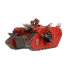 Commission Chaos Space Marines Land Raider