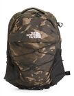 THE NORTH FACE Borealis School Laptop Travel Backpack Camo 28L