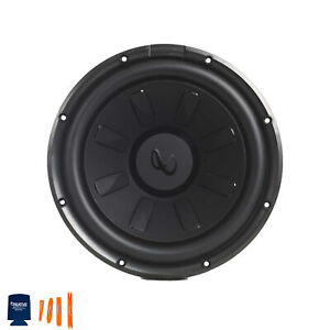Infinity REFERENCE-1270AM Reference 12 Inch Subwoofer with SSI (Selectable Sm...
