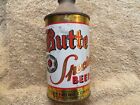 Butte Special Beer High Profile Cone Top