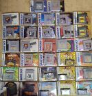 Lot of 32 Game Boy/Game Boy Color/GBA Games all w/Manuals - Tested