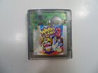 Wario Land 3 (Nintendo Game Boy Color, 2000) Authentic And Tested