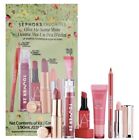 Sephora Favorites GIVE ME SOME SHINE Lip Set, 4 FULL SIZE, SOLD-OUT NEW & SEALED