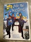 Wiggles, The: Yule Be Wiggling (DVD, 2002)