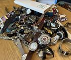 HUGE Job Lot of Watches Vintage & Modern all untested spares and repairs x 62
