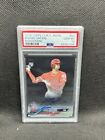 2018 Topps Clearly Authentic Shohei Ohtani #SO Autograph PSA 10 Auto RC Pop 7