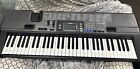 Casio CTK-720 Synthesizer Keyboard (Learning Piano)