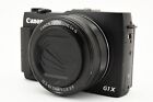 Canon PowerShot G1 X Mark II Compact Digital Camera from Japan [Exc++] #2110687A
