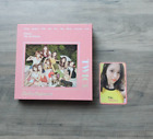 TWICE Twicetagram Thailand Edition | Mina Photocard | The 1st Album