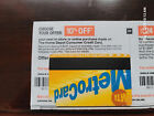 New ListingHome Depot Coupon 10% off with HD Credit Card, Exp 5/8/2024, In Store or Online