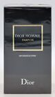 Dior Homme PARFUM 75ml / 2.5 oz Semi Vintage, Pre-reform 2019 batch! New, Sealed