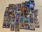 Baseball 40 Card Lot Autographs Patches Parallels Rookies