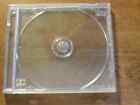 CD JEWEL CASE LOT - BUY A CASE LOT OF 10, $.15 PER CASE FREE SHIPPING