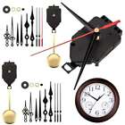 Quartz Wall Clock Pendulum Swing Movement Mechanism DIY Kit Repair Parts