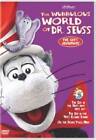 The Wubbulous World of Dr. Seuss - The Cat's Adventures - DVD - GOOD