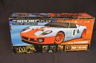 HPI RS4 Sport 3 Flux Ford GT Heritage Edition Brushless RTR 4WD RC Car 120098