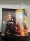 My Chemical Romance I Brought You My Bullets You Brought Me Your Love Orange LP