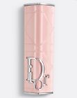 DIOR ADDICT Couture Lipstick Refillable Case Pink Cannage Limited Edition
