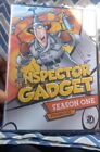 Inspector Gadget,vol.1 Season 1 Dvd,New,rare,80s cartoon