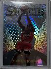 Michael Jordan Sweet Lot 5 High Value Inserts I’d Like To Have Graded