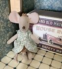 New! Maileg Princess Mouse in Box