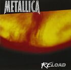 Metallica - Reload - Metallica CD 6LVG The Fast Free Shipping