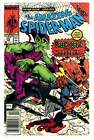 The Amazing Spider-Man Vol 1 312 VF (8.0) Marvel (1989) Newsstand McFar